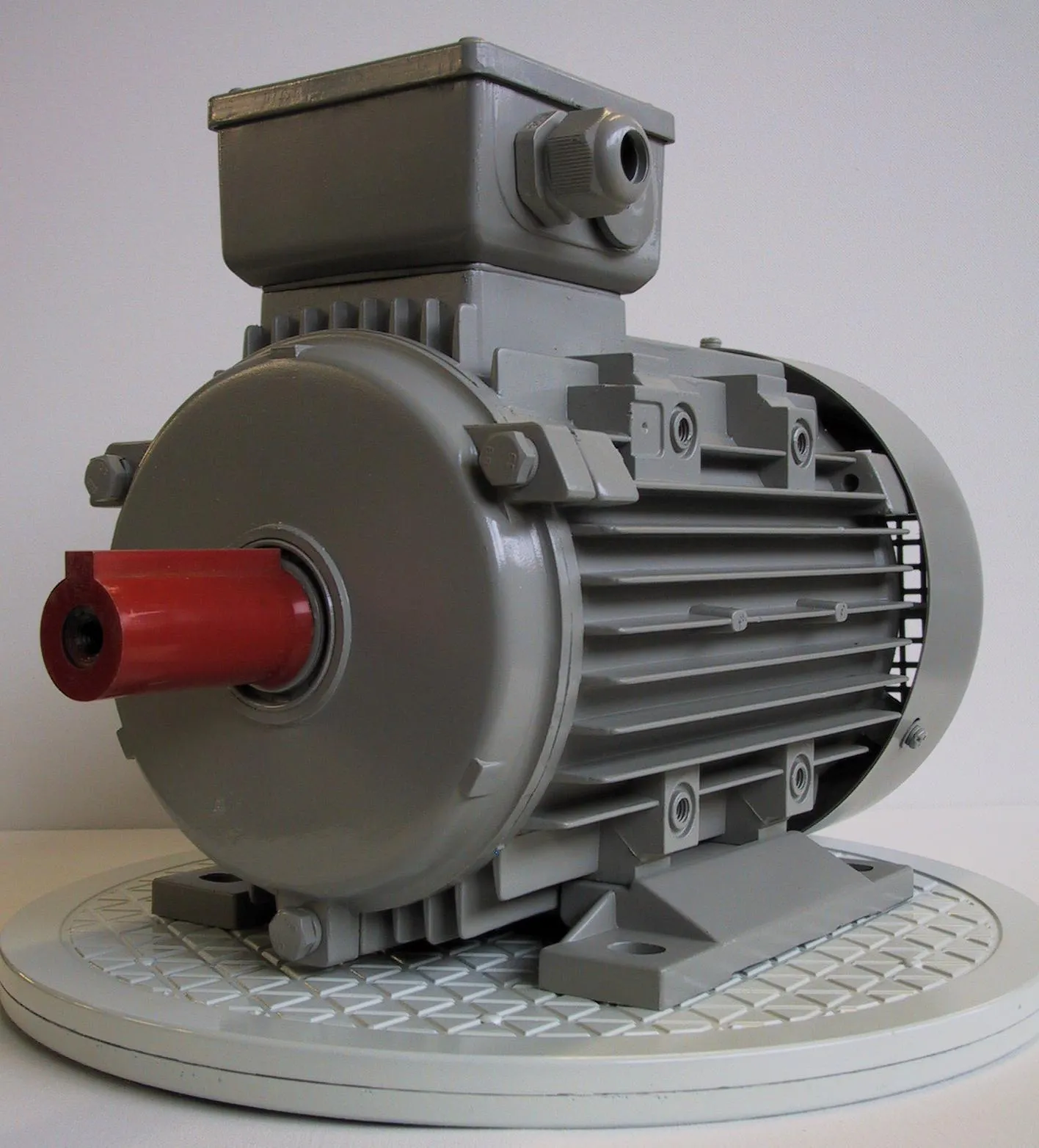 Elektromotoren Elektromotor Reparaturersatz