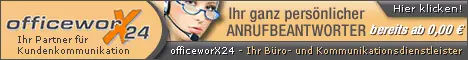 Wir übernehmen Ihre Anrufe – Bild 1