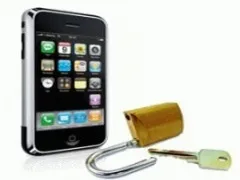 iPhone reparieren/freischalten