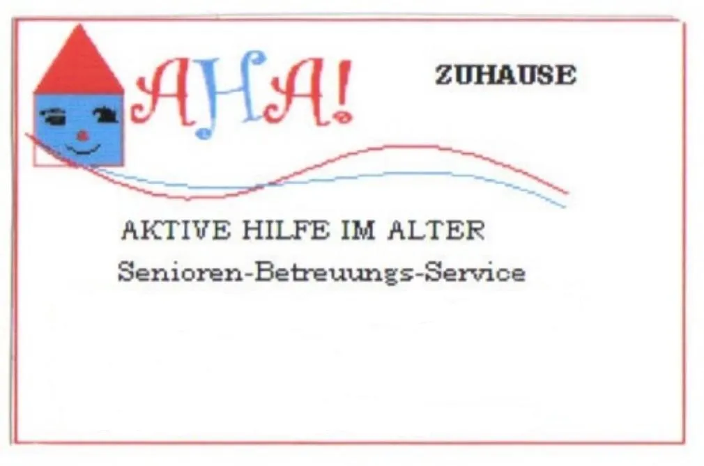 Senioren-Betreuungs-Service
