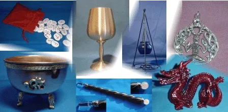 Dreamdevil.der Esoterikshop mit Stil