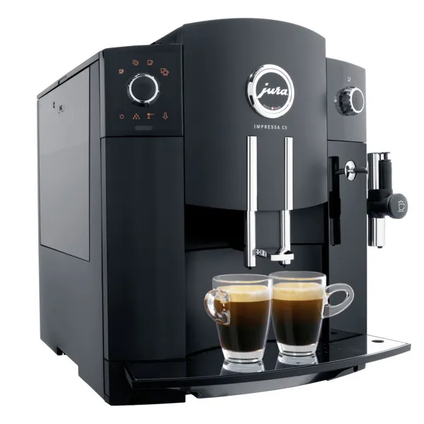 Kaffeemaschinen Reparatur Berlin