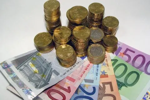 Wir bieten 15 Zinsen ohne Risiko