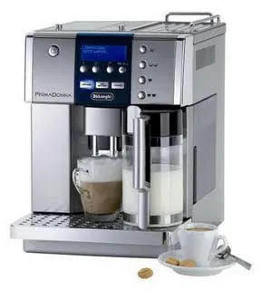 DeLonghi Service Berlin