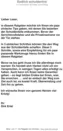 endlich schuldenfrei