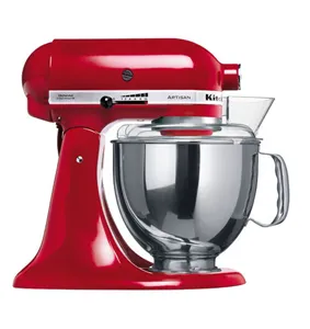 KitchenAid Küchenmaschinen Kundenservice Berlin – Bild 1