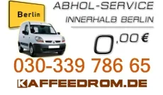 Jura Service | 030-339 78 665 – Bild 1
