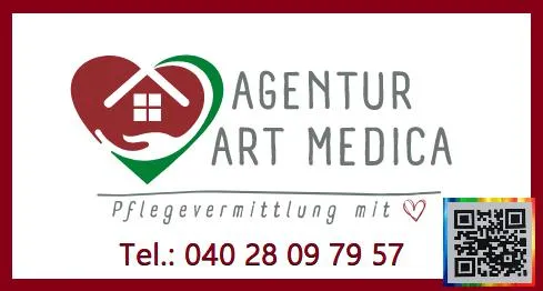 Harvestehude Pflegekräfte aus Ausland Demenzpflege zu Hause 24h Eimsbüttel
