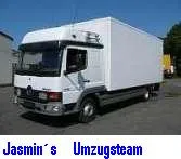 Jasmin s Umzugsteam,Umzüge und Entrümpelungen aller art