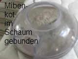 Was meine Kunden wissen sollten / wollen
