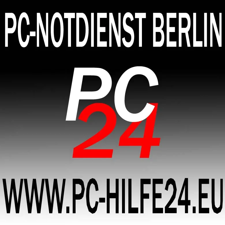 Computer Notdienst, PC Hilfe, IT Service, Reparatur, Wunsch-PC