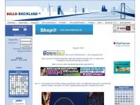 Online Werbemagazin