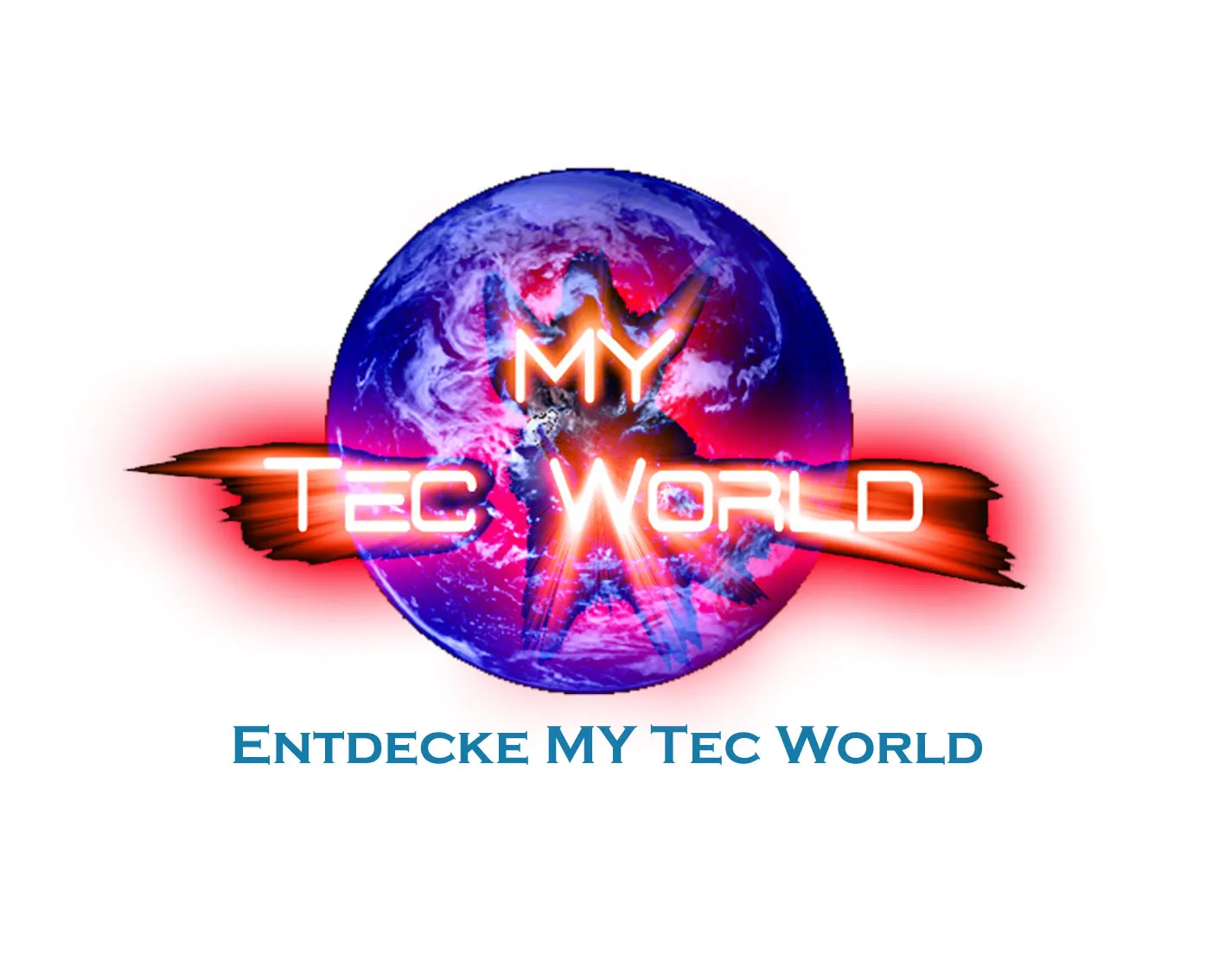 PC Service & Computerfachgeschäft in Bückeburg: MY TEC WORLD ------ Entdecke My