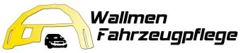 Wallmen-Fahrzeugpflege: Professionelle  Aufbereitung  für PKW, LKW, Wohnmobile: