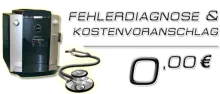 Reparatur Kaffeevollautomaten Berlin