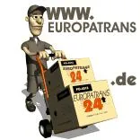 Europatrans24- Mit uns bewegt sich Europa