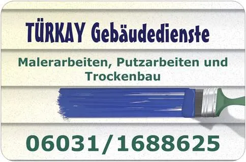 Sanierungen, Malerarbeiten, Gerüstbau, Wärmedämmung und vieles mehr – Bild 1