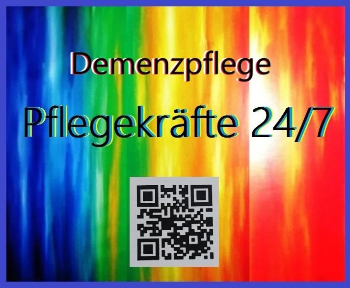 Bayern-Geltendorf Pflege Personal aus Ausland Alltagsbegleiter für Senioren 24h