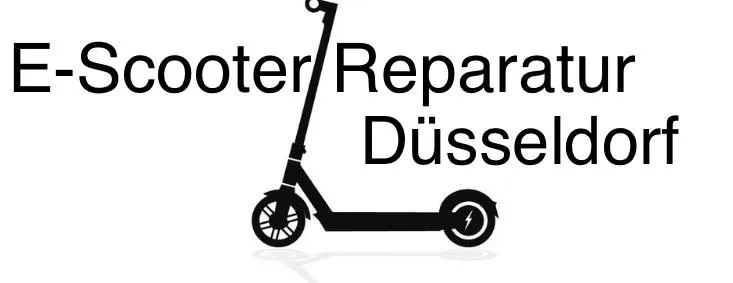 E Scooter Reifenwechsel – Bild 1
