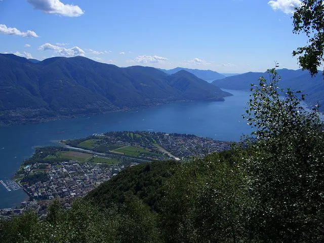 Schweiz: Ihre optimale Geschäfts-Adresse – Bild 1