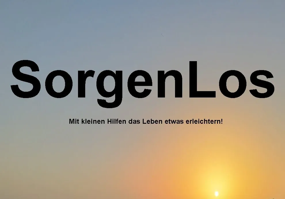 Hilfe bei Antrag auf Pflegegrad, Vorsorgevollmacht, Patientenverfügung, Betreuung, Alltagshilfe, etc. – Bild 1