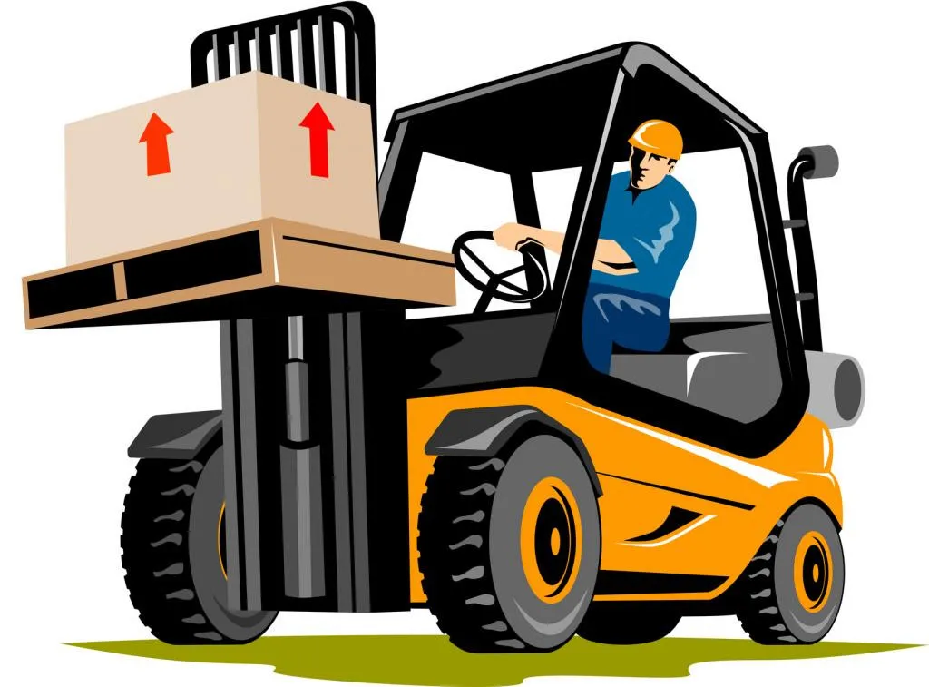 Staplerlehrgang, Staplerschein Dieburg, Staplerführerschein, Angebot Staplersche
