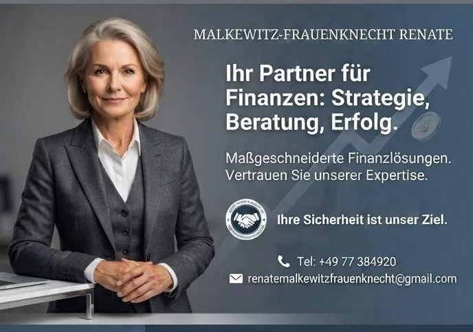 Regulierte private Finanzierungslösung BaFin-zertifiziert