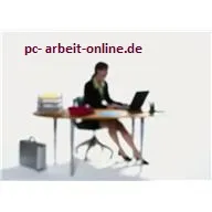Nebenjob am PC, Teilzeit, online  von Zuhause arbeiten in der Branche Nr. 1.