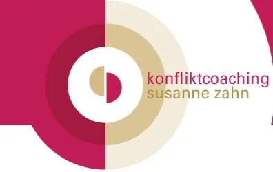 Konfliktcoaching Berlin - Susanne Zahn