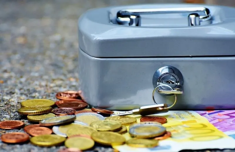 Hilfe zur überwindung der Sackgasse