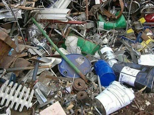 Berne Wesermarsch Schrottentsorgung Schrottabholung Kostenlos Sofortabholung