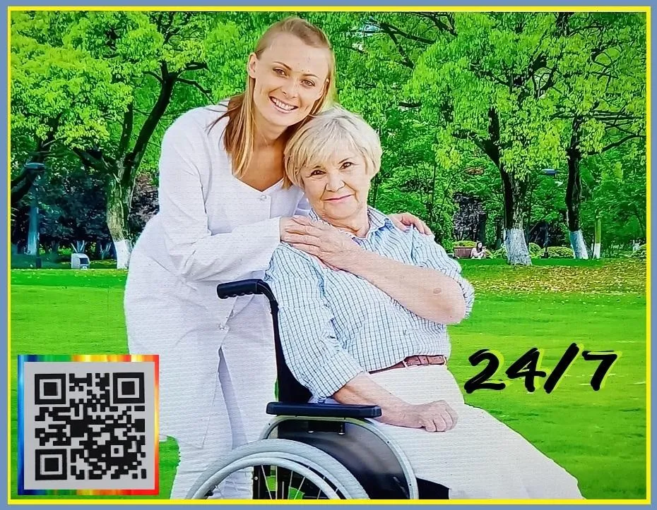 Kronberg Pflegevermittlung zur Entlastung pflegender Angehöriger Krankenpflege z