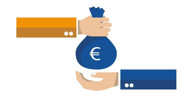 Privatkredit gesichert