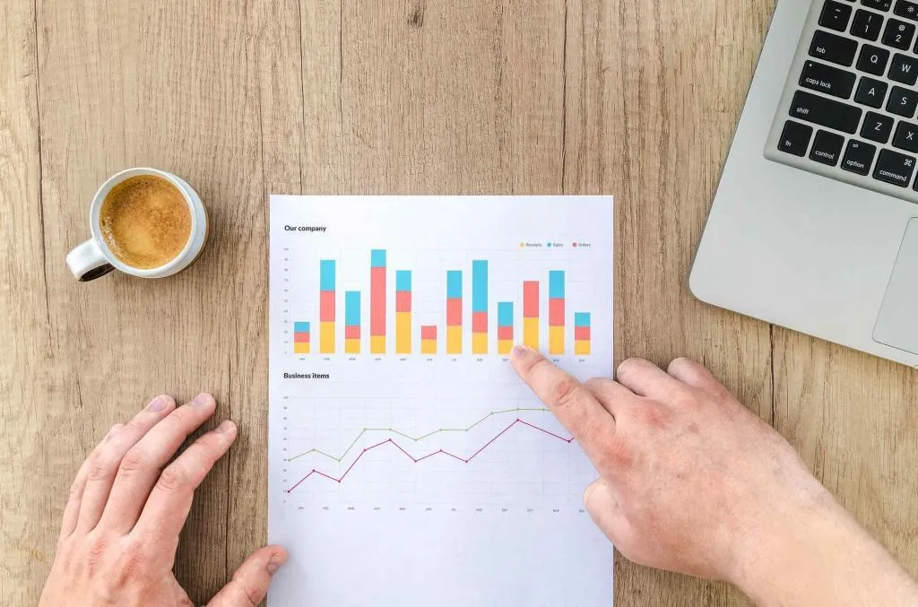 Praktikum im Bereich Forschung / Datenanalytik / Studien