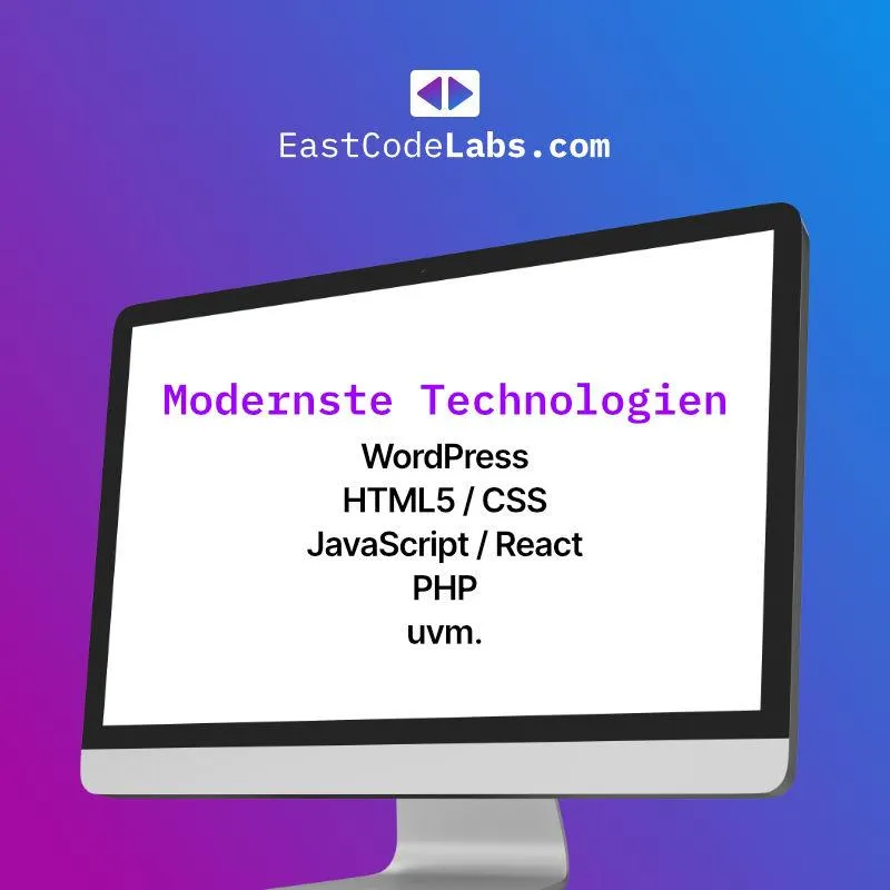 Webdesign Webseite Homepage Website Landingpage Webdeveloper