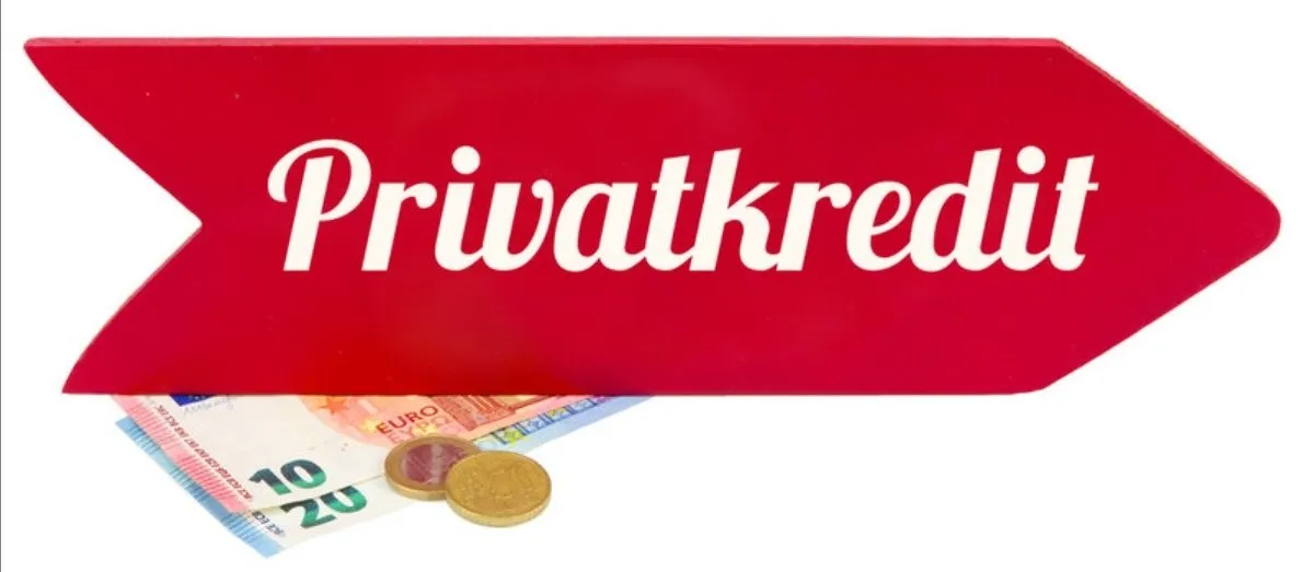 Privatkredit ohne Vorkosten