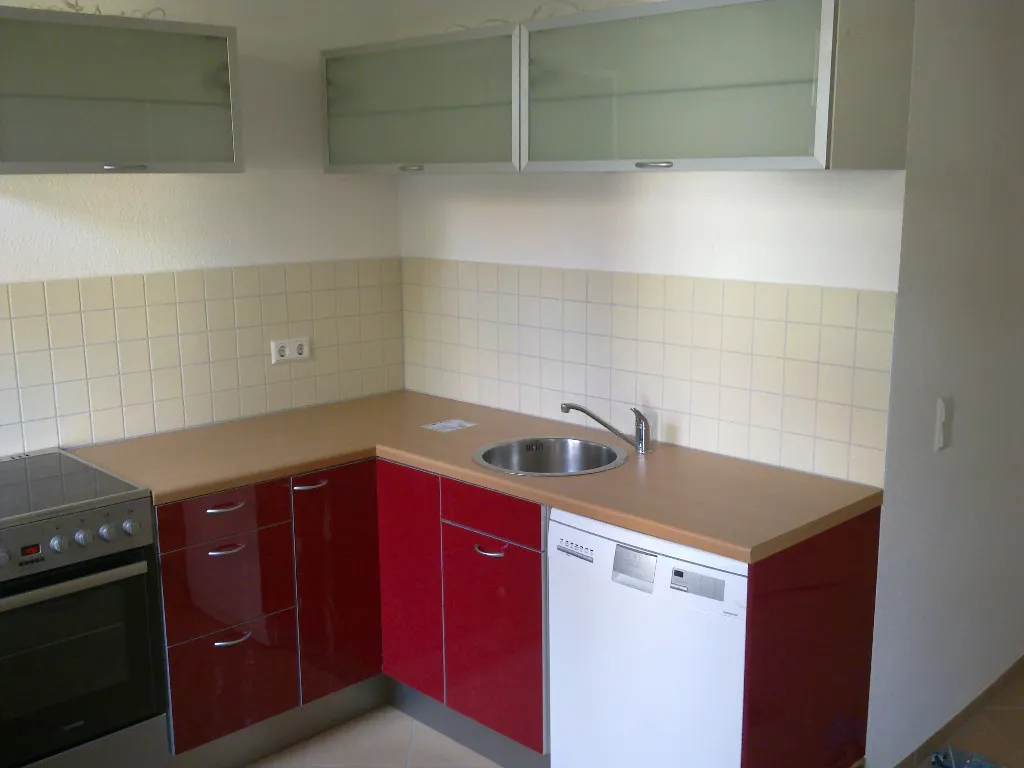 Küchenmontagen und Möbelmontagen und Aufbauservice Ihrer Versandhausmöbel, auch