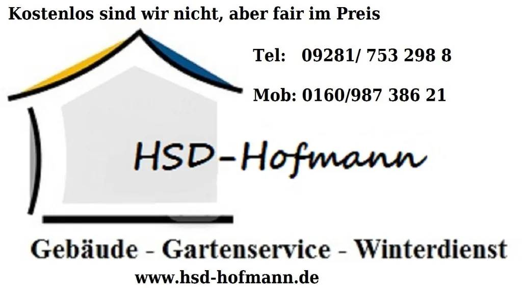 Zuverlässig und schnell übernehmen wir alle Arbeiten, die zum Betrieb und zur We